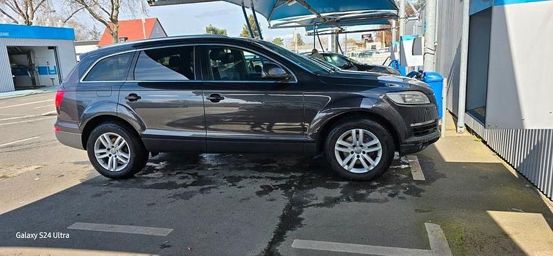 Gebraucht Audi Q7 239 PS (175 kW) 2007 SUV