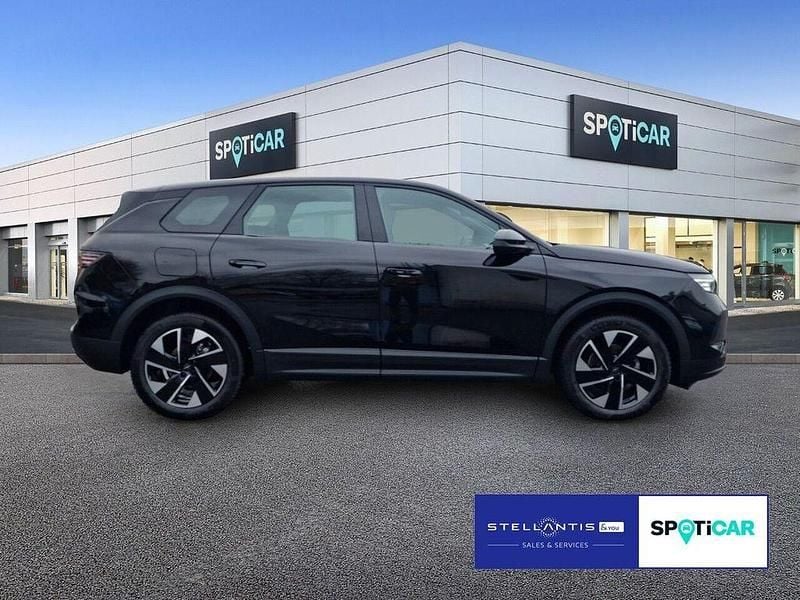 Neu Opel Grandland X Edition 145 PS (106 kW) 2026 Schwarz SUV