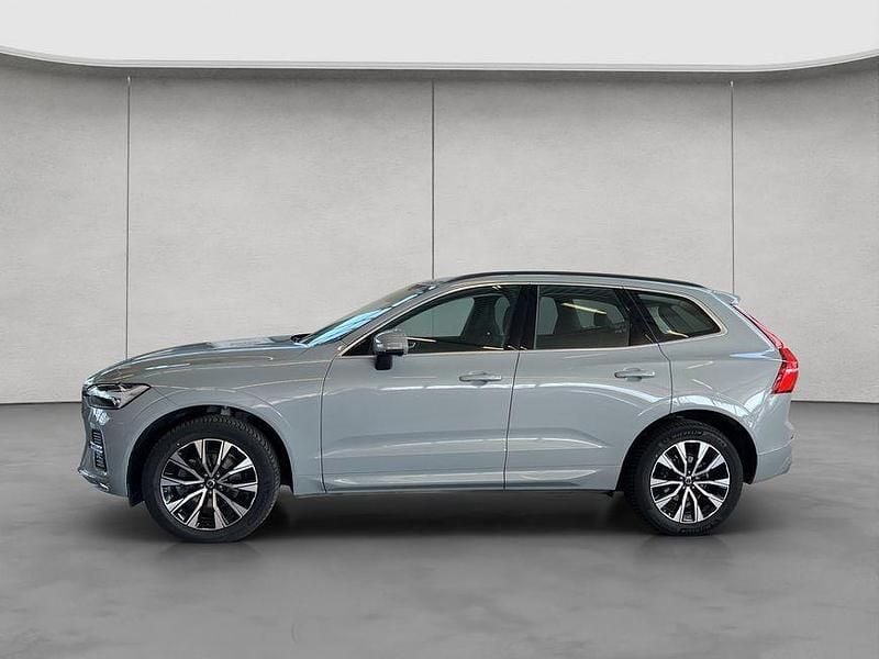 Brugt Volvo XC60 Core 250 HK (183 kW) 2024 Grå SUV