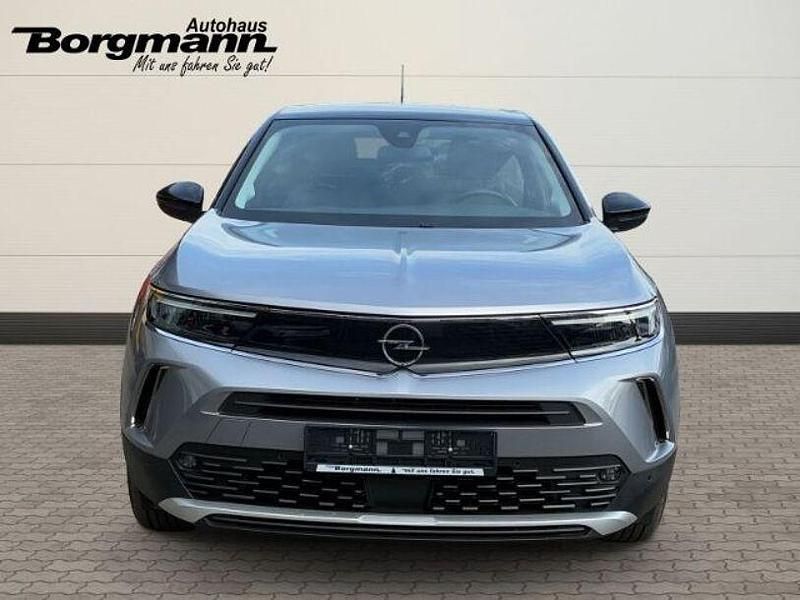 Gebraucht Opel Mokka-e Elegance 100 kW (136 PS) 2022 Grau SUV