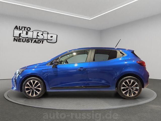 Neu Mitsubishi Colt Plus 91 PS (66 kW) 2025 Blau Kleinwagen
