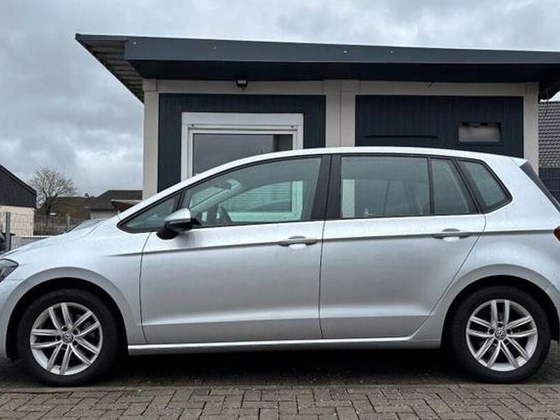 Gebraucht VW Golf VII 116 PS (85 kW) 2019 Andere Limousine