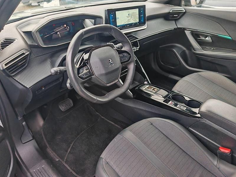 Gebraucht Peugeot 2008 Allure 131 PS (96 kW) 2023 Grau SUV