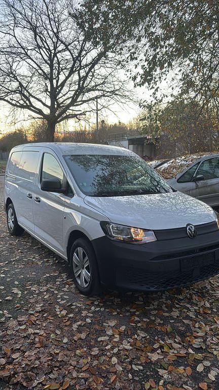Gebraucht 2023 VW Caddy Maxi Van / Kleinbus | 21.500 € (Superpreis) - Bild 1/4
