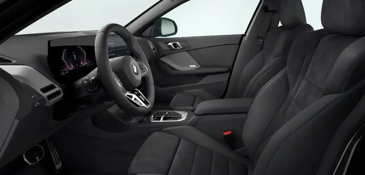Gebraucht BMW 220 Shadowline 170 PS (125 kW) 2025 Schwarz Coupé