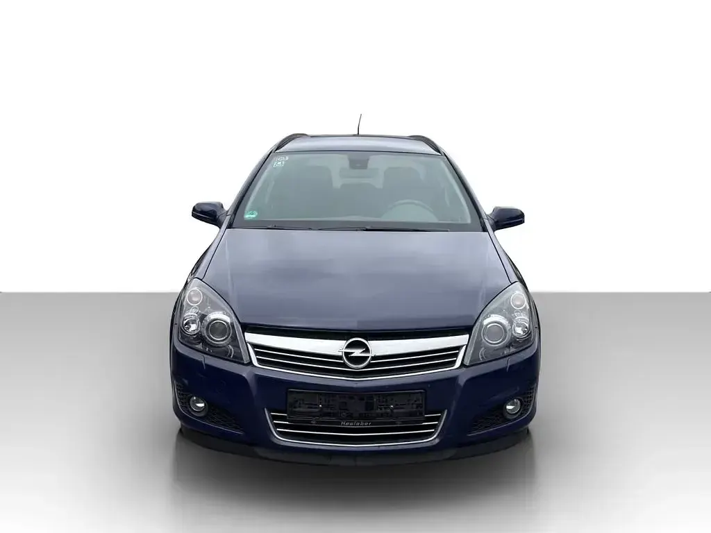 Gebraucht Opel Astra Innovation 90 PS (66 kW) 2008 Limousine