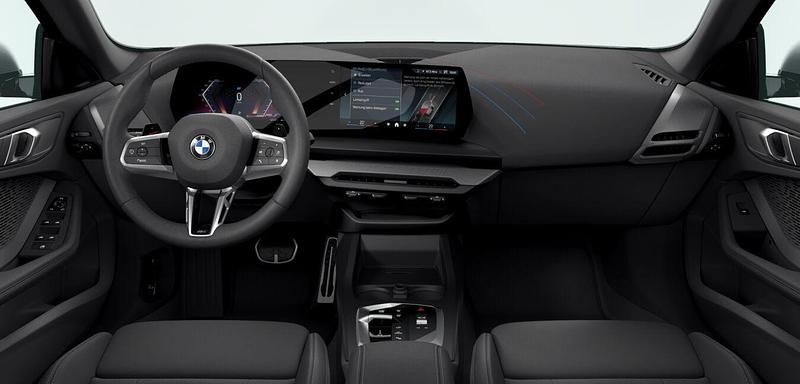 Gebraucht BMW 220 Shadowline 170 PS (125 kW) 2025 Weiß Coupé