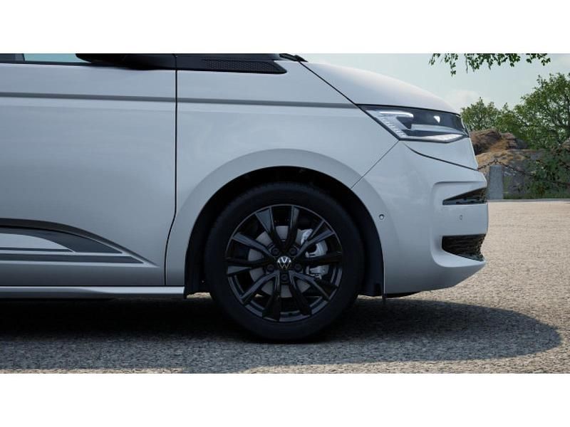 Gebraucht VW Multivan Edition 150 PS (110 kW) 2025 Van / Kleinbus