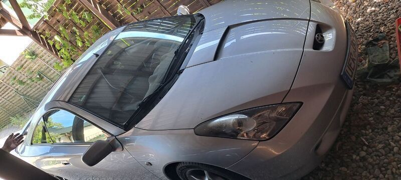 Silber Gebraucht 2000 Toyota Celica Coupé | 3.750 € (Superpreis) - Bild 1/4