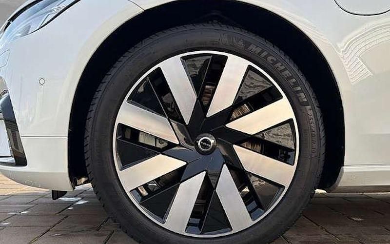 Gebraucht Volvo V90 Ultra 455 PS (334 kW) 2025 Weiß Kombi