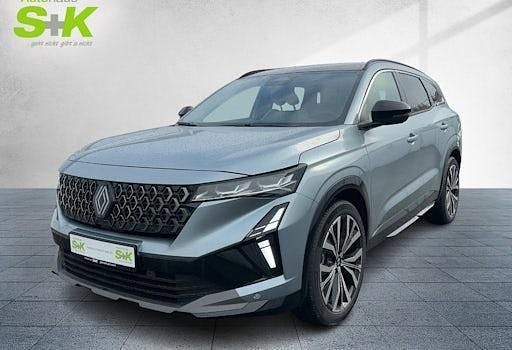 Grau Neu 2025 Renault Espace Iconic SUV | 51.690 € (Teuer) - Bild 1/4