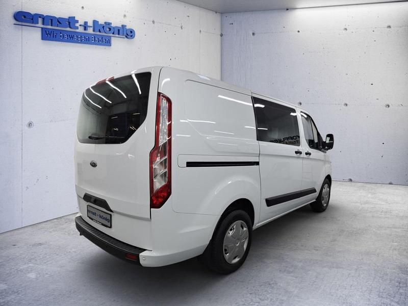 Gebraucht Ford Transit Custom Trend 2021 Abholung