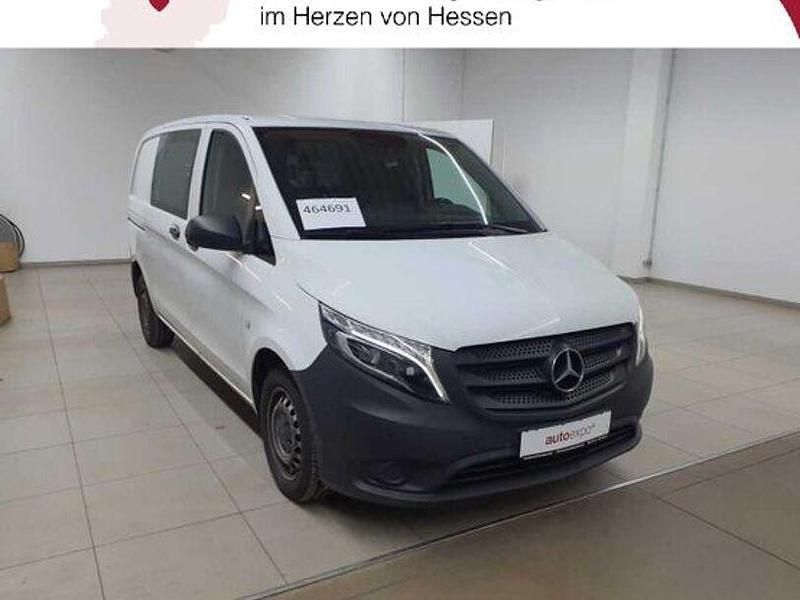 Gebraucht Mercedes Vito 2019 Andere Van