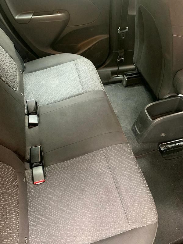 Gebraucht Opel Crossland X 110 PS (80 kW) 2019 Andere farben SUV