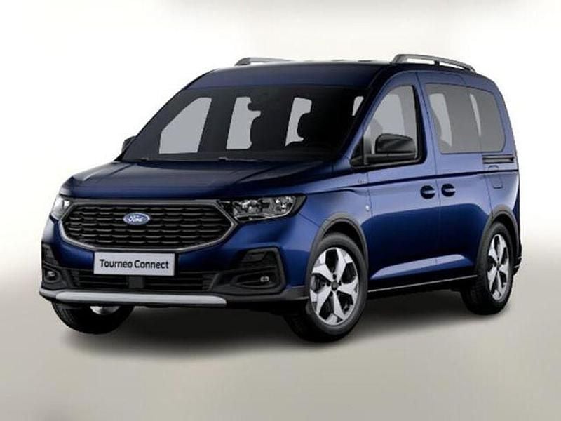 Andere Neu 2025 Ford Tourneo Connect Van / Kleinbus | 35.637 € (Fairer Preis) - Bild 1/1