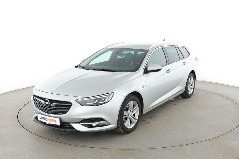 Używany Opel Insignia Innovation 170 KM (125 kW) 2019 Kombi