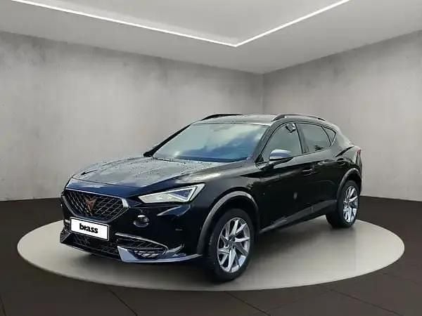 Usata Cupra Formentor 150 CV (110 kW) 2023 SUV