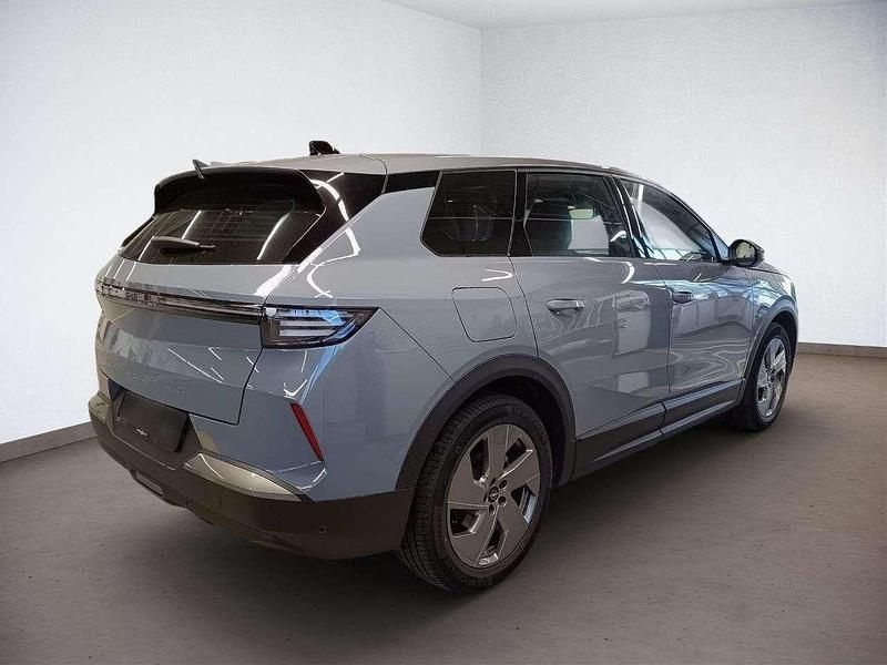 Gebraucht Opel Grandland X Edition 145 PS (106 kW) 2025 Grafik grau SUV