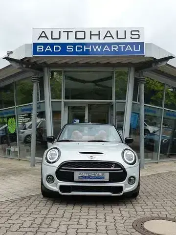 Gebraucht Mini Cooper S Chili 75 PS (55 kW) 2019 Andere Kleinwagen