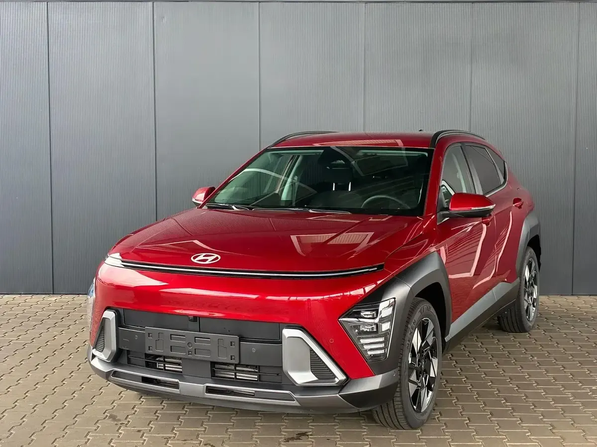 Gebraucht Hyundai Kona Comfort 170 PS (125 kW) 2025 SUV