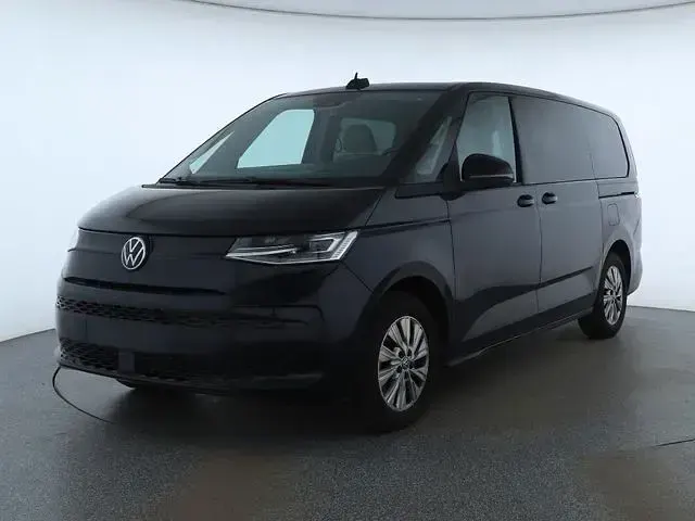 Gebraucht VW Multivan 204 PS (150 kW) 2024 Van / Kleinbus