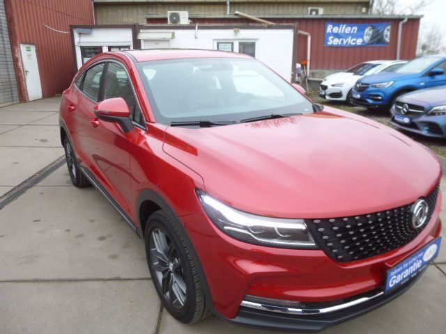 Rot Gebraucht 2021 DFSK Fengon SUV | 16.999 € (Fairer Preis) - Bild 1/4