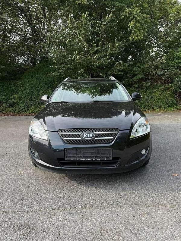 Gebraucht 2007 Kia Ceed Sportswagon LX Kombi | 2.950 € (Fairer Preis) - Bild 1/4