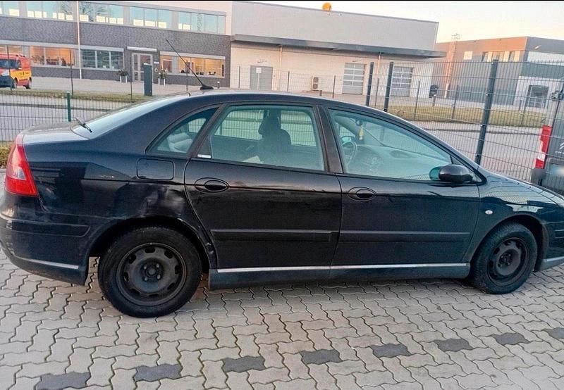Gebraucht Citroën C5 140 PS (102 kW) 2007 Limousine