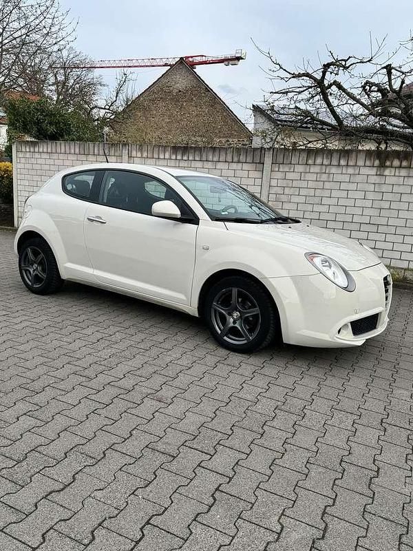 Gebraucht 2009 Alfa Romeo MiTo Kleinwagen | 2.800 € (Fairer Preis) - Bild 1/4