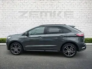 Gebraucht Ford Edge ST-Line 238 PS (175 kW) 2019 Grau SUV