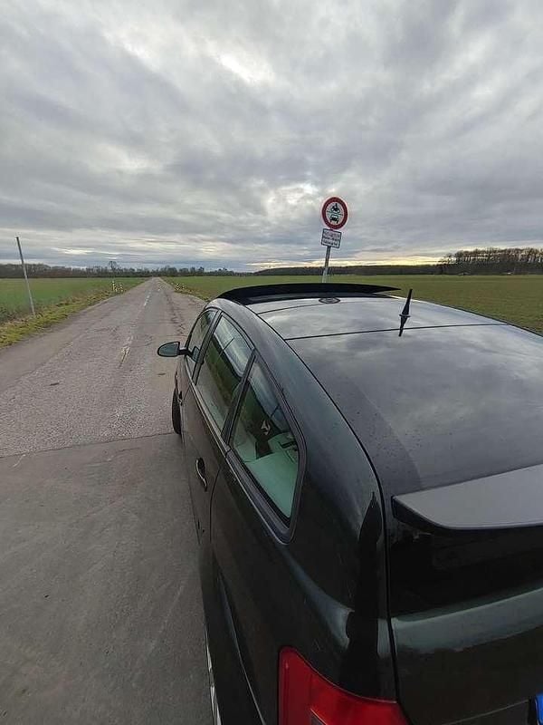 Gebraucht Audi A2 S-Line 75 PS (55 kW) 2002 Grün Kleinwagen