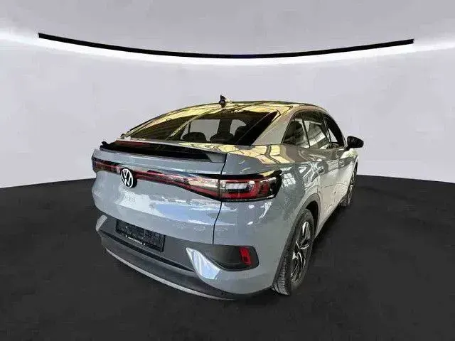 Gebraucht VW ID.5 Pro Performance 150 kW (204 PS) 2023 Grau SUV