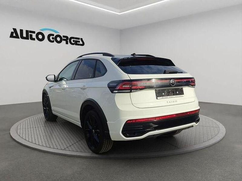 Gebraucht VW Taigo Style 110 PS (80 kW) 2024 Schwarz SUV