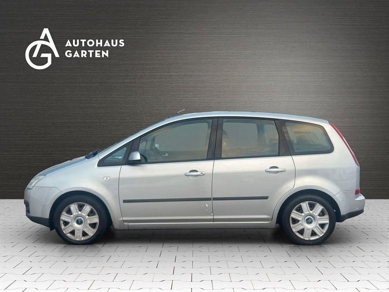 Gebraucht Ford Focus 145 PS (106 kW) 2006 Silber Kombi