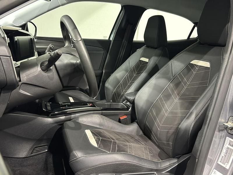 Gebraucht Opel Mokka-e Elegance 100 kW (136 PS) 2023 Grau SUV
