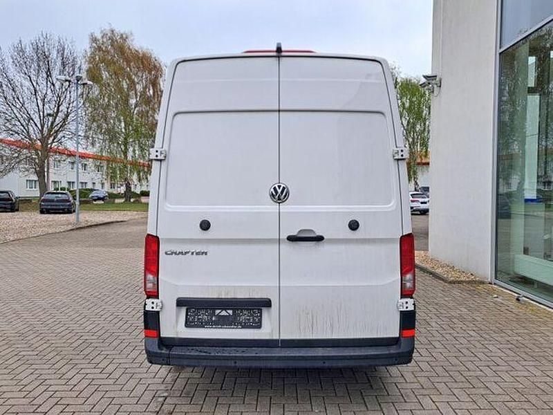 Gebraucht VW Crafter Trendline 140 PS (102 kW) 2022 Andere Van