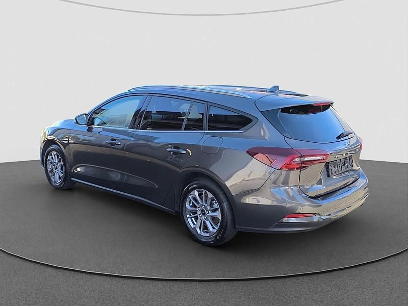 Gebraucht Ford Focus Titanium 2023 Magneticgrau