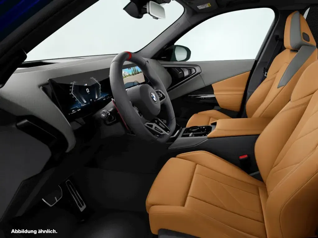 Gebraucht BMW X3 381 PS (280 kW) 2026 Blau SUV