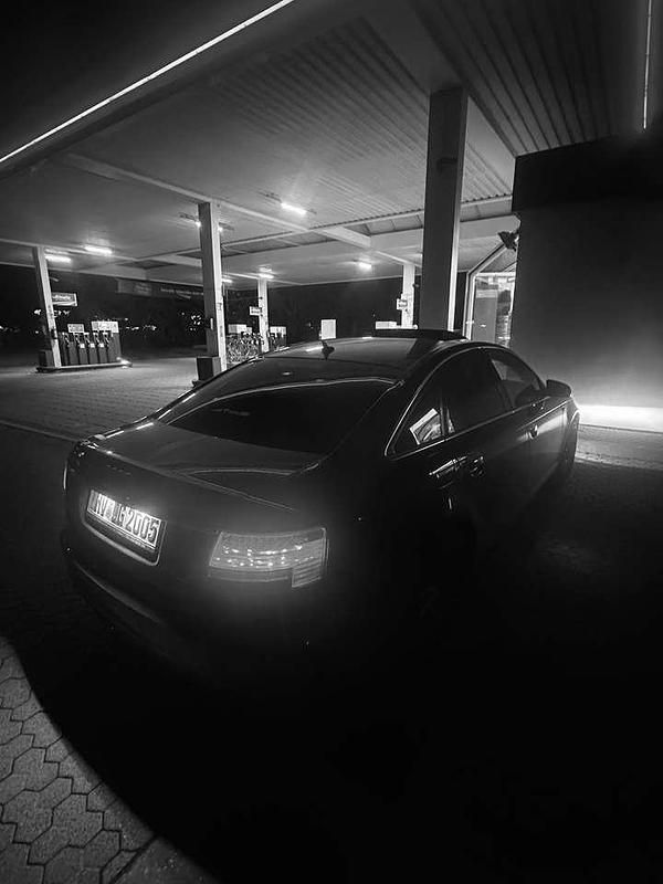 Gebraucht Audi A6 232 PS (170 kW) 2008 Limousine