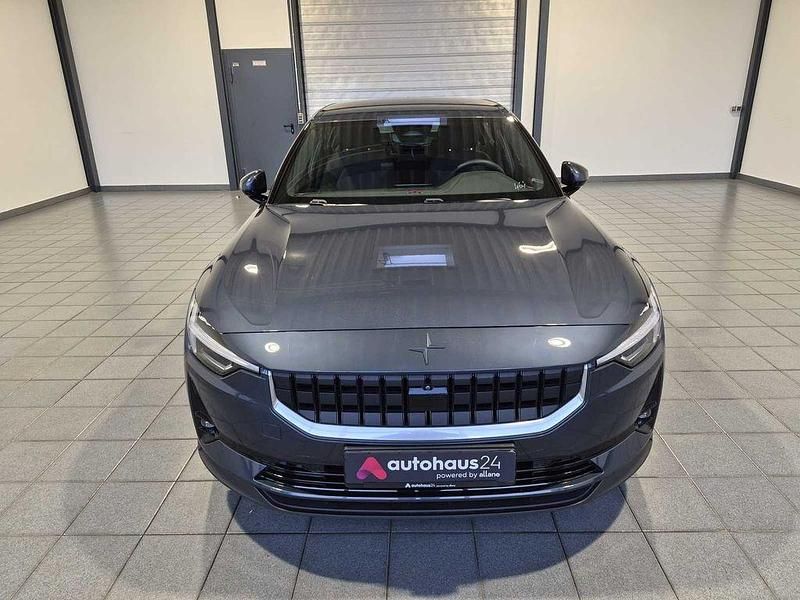 Gebraucht Polestar 2 Long Range Single Motor 169 kW (231 PS) 2023 Blau Kleinwagen