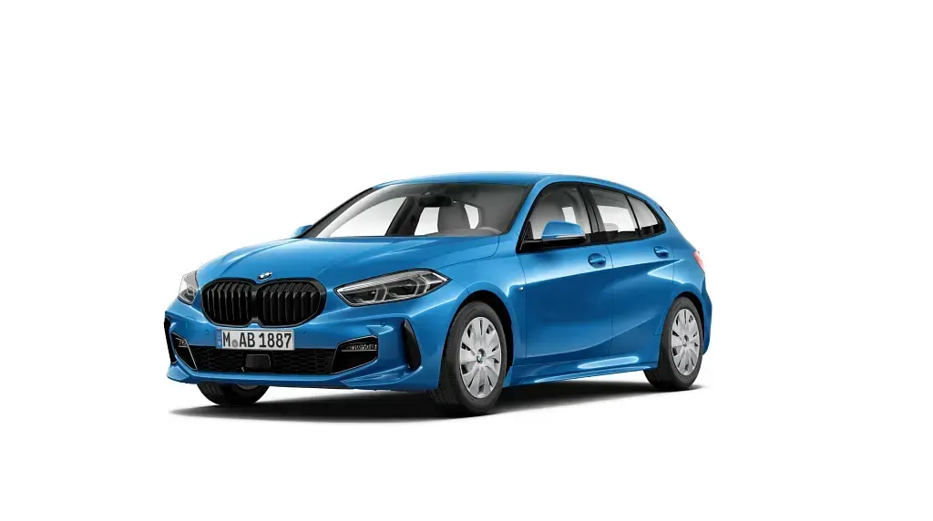 Używany BMW 118 Efficient Dynamics 136 KM (100 kW) 2026 Hatchback