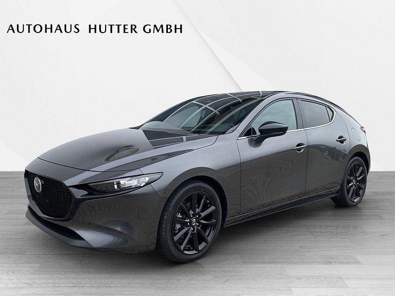 Neu 2025 Mazda 3 Nagisa | 27.390 € - Bild 1/4