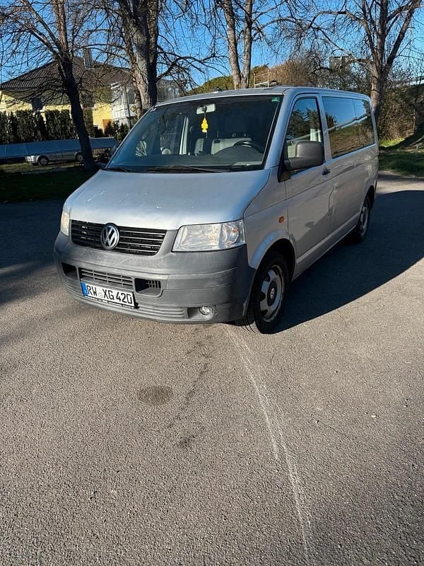 Gebraucht 2005 VW T5 Van | 3.000 € - Bild 1/4