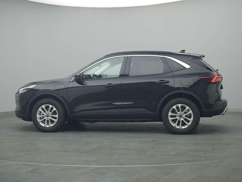 Neu Ford Kuga Titanium 243 PS (178 kW) 2026 Schwarz SUV