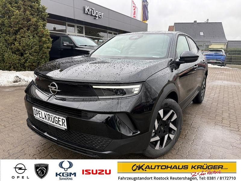 Usata Opel Mokka Edition 136 CV (100 kW) 2026 SUV