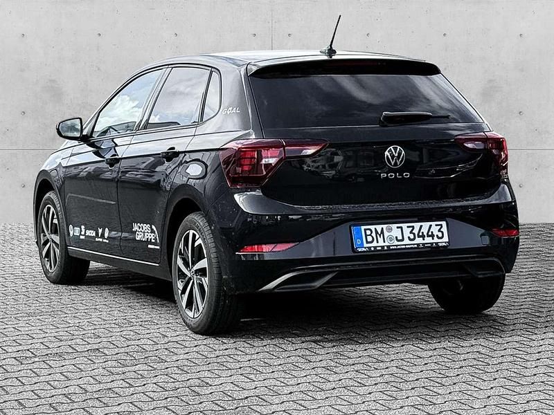 Gebraucht VW Polo 95 PS (69 kW) 2026 Schwarz Kleinwagen