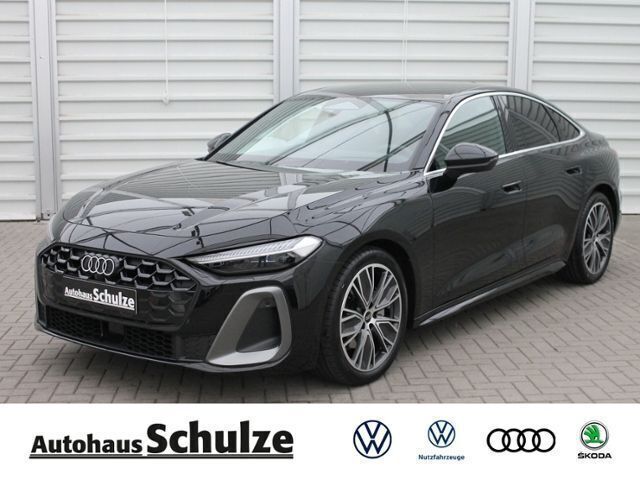 Schwarz Neu 2024 Audi A5 Sport Coupé | 64.955 € - Bild 1/4