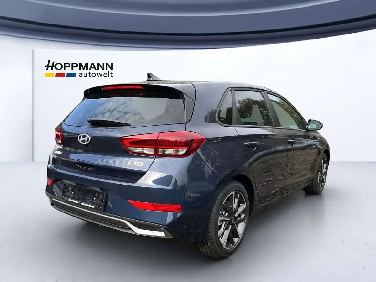 Gebraucht Hyundai i30 101 PS (74 kW) 2024 Othercolor Kleinwagen