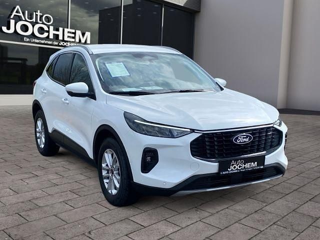 Neu Ford Kuga Titanium 151 PS (111 kW) 2025 Weiß SUV