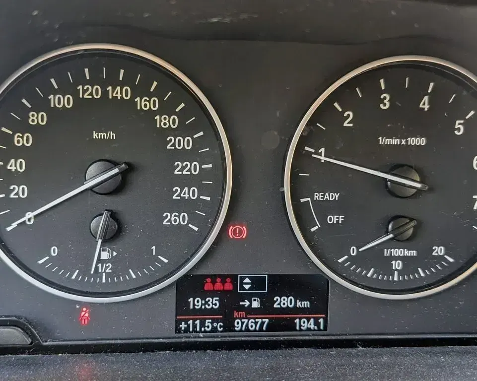 Brugt BMW 116 109 HK (80 kW) 2016 Sort Hatchback